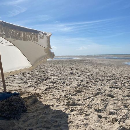 Apartmán Joie De Vivre Le Touquet Exteriér fotografie