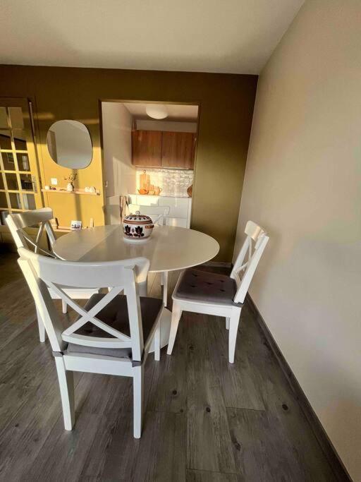 Apartmán Joie De Vivre Le Touquet Exteriér fotografie