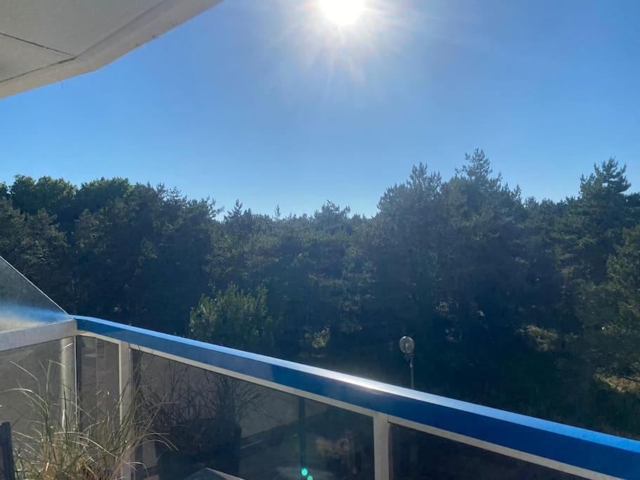 Apartmán Joie De Vivre Le Touquet Exteriér fotografie