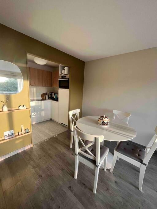 Apartmán Joie De Vivre Le Touquet Exteriér fotografie