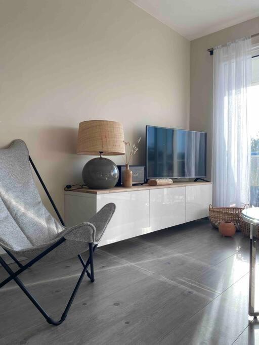 Apartmán Joie De Vivre Le Touquet Exteriér fotografie