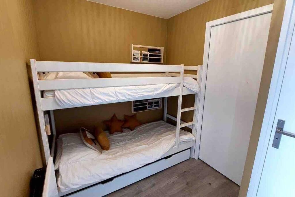Apartmán Joie De Vivre Le Touquet Exteriér fotografie