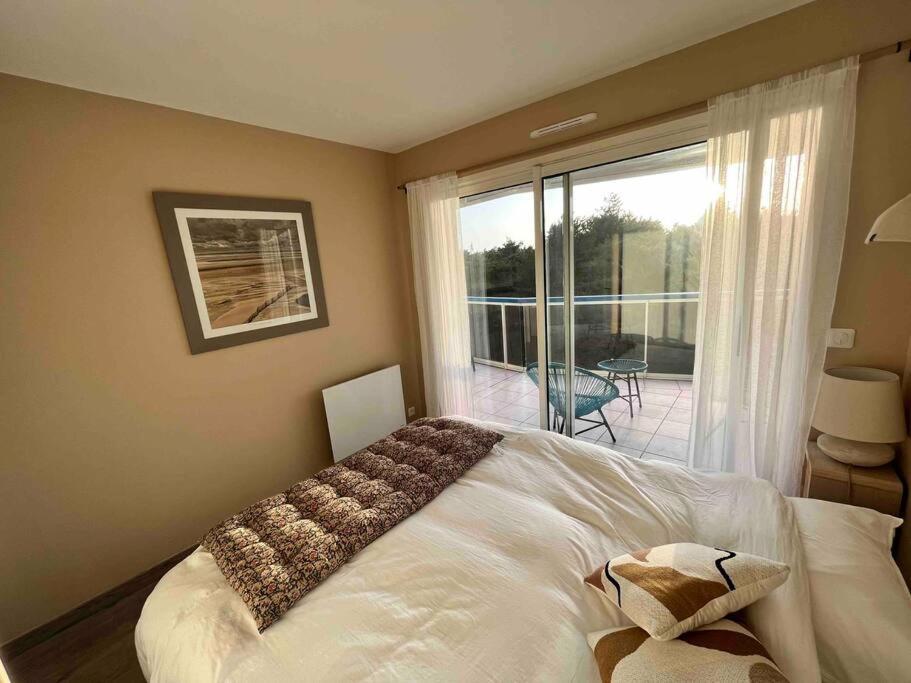 Apartmán Joie De Vivre Le Touquet Exteriér fotografie