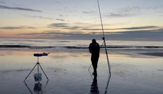 Apartmán Joie De Vivre Le Touquet Exteriér fotografie