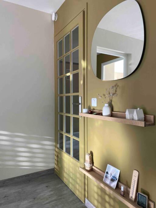 Apartmán Joie De Vivre Le Touquet Exteriér fotografie