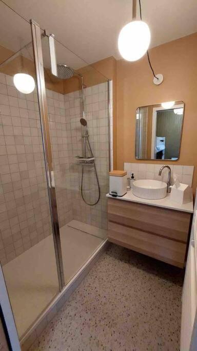 Apartmán Joie De Vivre Le Touquet Exteriér fotografie