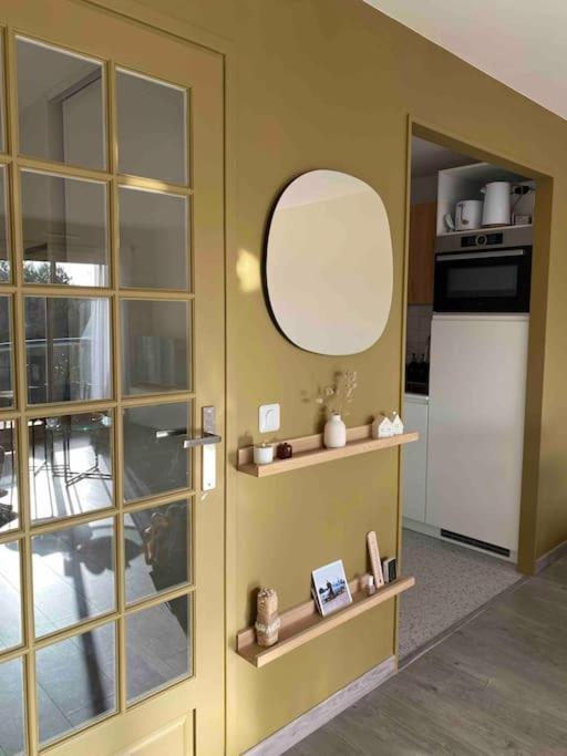 Apartmán Joie De Vivre Le Touquet Exteriér fotografie