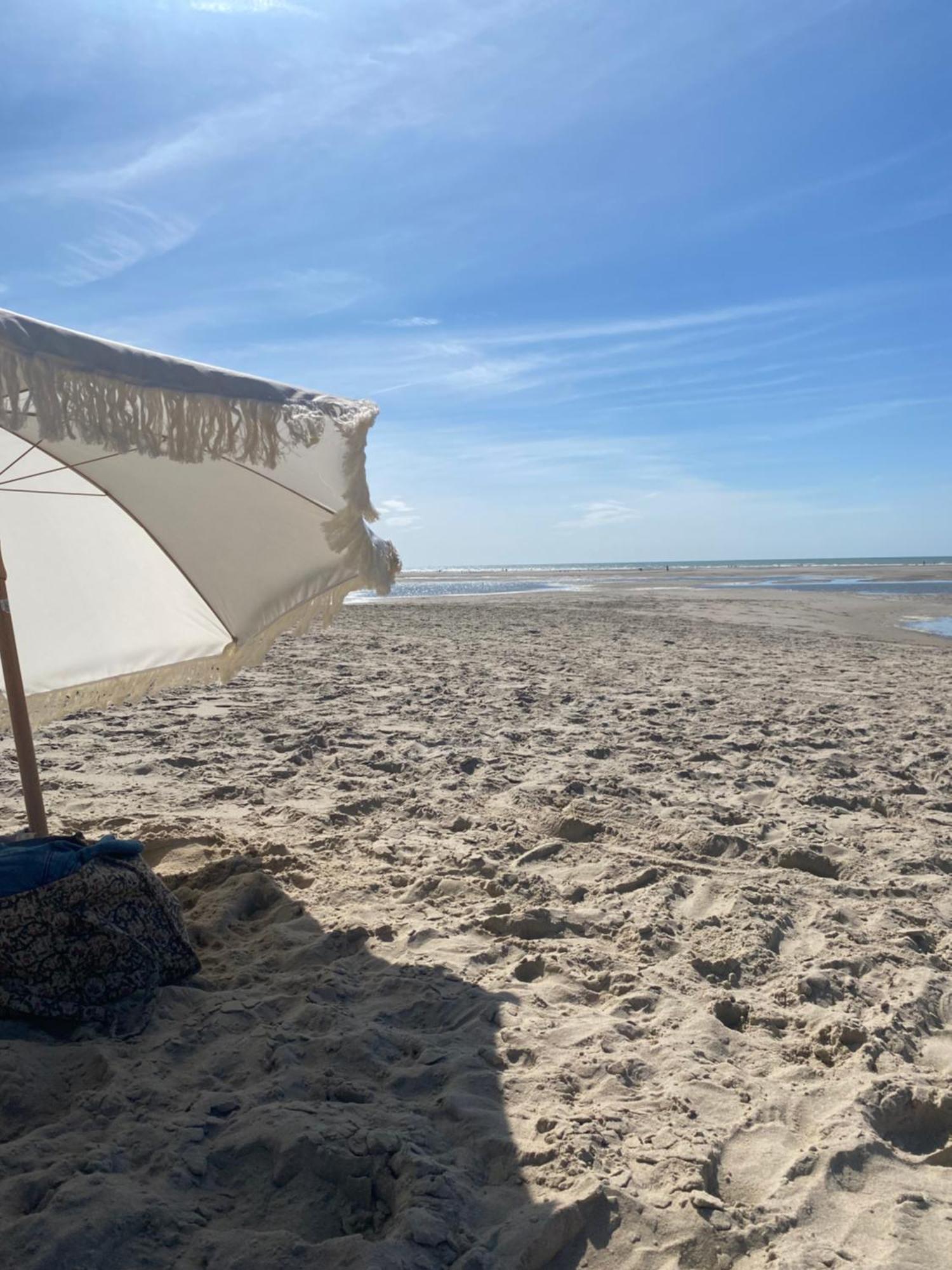 Apartmán Joie De Vivre Le Touquet Exteriér fotografie
